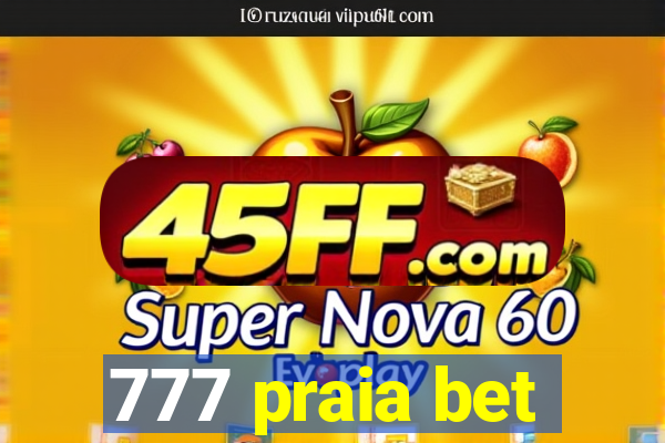 777 praia bet